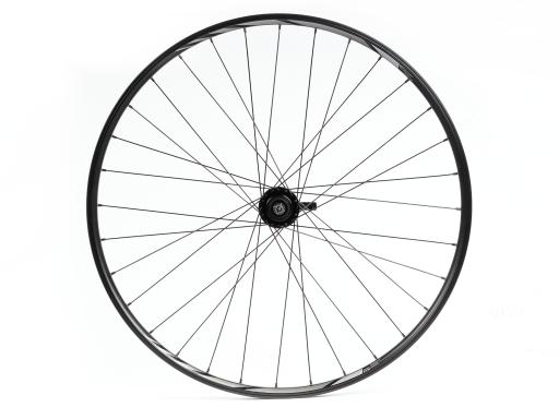 Wheelset MTB 29"/ Trek 28" Rodi Tryp 30 Disc- SHIMANO HB-MT410-B / Shimano FH-MT410-B Boost Disc Center Lock - pair