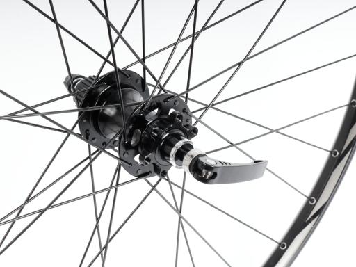 Wheelset MTB 29"/ Trek 28" Rodi Tryp 30 Disc- SHIMANO HB-MT410-B / Shimano FH-MT410-B Boost Disc Center Lock - pair