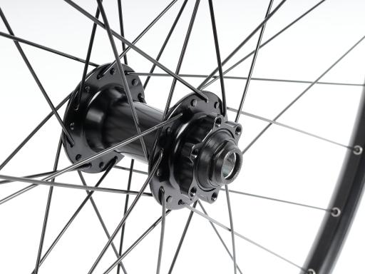 Wheelset MTB 29"/ Trek 28" Rodi Tryp 30 Disc- SHIMANO HB-MT410-B / Shimano FH-MT410-B Boost Disc Center Lock - pair