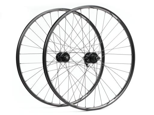 Wheelset MTB 29"/ Trek 28" Rodi Tryp 30 Disc- SHIMANO HB-MT410-B / Shimano FH-MT410-B Boost Disc Center Lock - pair