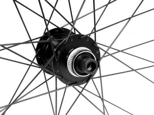 Zapletená kola MTB 29"/ Trek 28" Rodi Tryp 30 Disc – Shimano HB-MT410-B / Shimano FH-MT410-B Boost Disc Center Lock – pár