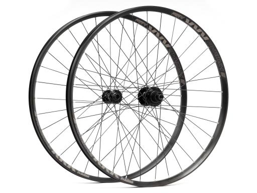 Zapletená kola MTB 29"/ Trek 28" Rodi Tryp 30 Disc – Shimano HB-MT410-B / Shimano FH-MT410-B Boost Disc Center Lock – pár
