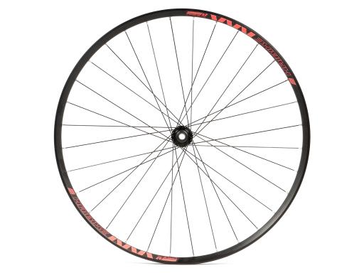 Zapletená kola MTB 29"/ Trek 28" Rodi Tryp 30 Disc – Shimano HB-MT410-B / Shimano FH-MT410-B Boost Disc Center Lock – pár