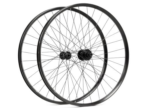 Zapletená kola MTB 29"/ Trek 28" Rodi Tryp 30 Disc – Shimano HB-MT410-B / Shimano FH-MT410-B Boost Disc Center Lock – pár