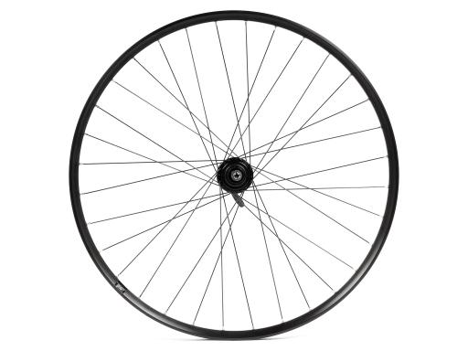 Zapletená kola MTB 29"/ Trek 28" Rodi Tryp 30 Disc – Shimano HB-MT410-B / Shimano FH-MT401 Disc Center Lock – pár