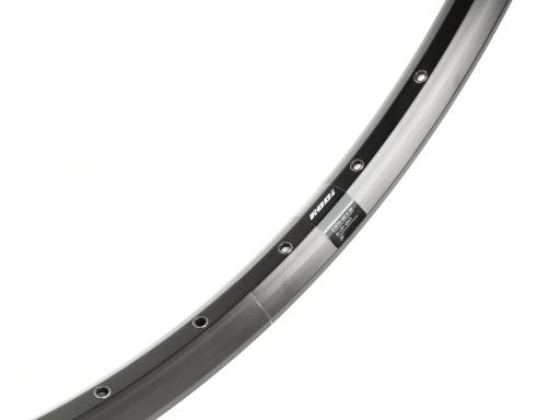 Zapletená kola MTB 29"/ Trek 28" Rodi Tryp 30 Disc – Shimano HB-MT410-B / Shimano FH-MT401 Disc Center Lock – pár