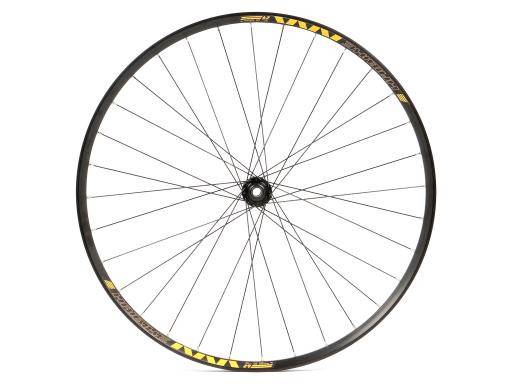 Zapletená kola MTB 29"/ Trek 28" Rodi Tryp 30 Disc – Shimano HB-MT410-B / Shimano FH-MT410 Disc Center Lock – pár