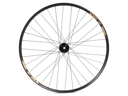 Zapletená kola MTB 29"/ Trek 28" Rodi Tryp 30 Disc – Shimano HB-MT410-B / Shimano FH-MT410 Disc Center Lock – pár
