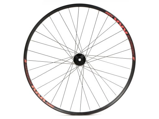 Zapletená kola MTB 29"/ Trek 28" Rodi Tryp 30 Disc – Shimano HB-MT410-B / Shimano FH-MT410 Disc Center Lock – pár