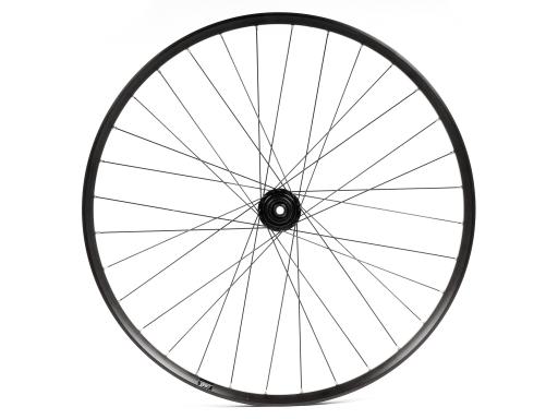 Zapletená kola MTB 29"/ Trek 28" Rodi Tryp 30 Disc – Shimano HB-MT410-B / Shimano FH-MT410 Disc Center Lock – pár