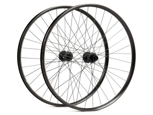Wheelset MTB 29"/ Trek 28" Rodi Tryp 30 Disc – DT SWISS DT 370 Boost – 15x110/12x148 – Disc 6-bolt – pair