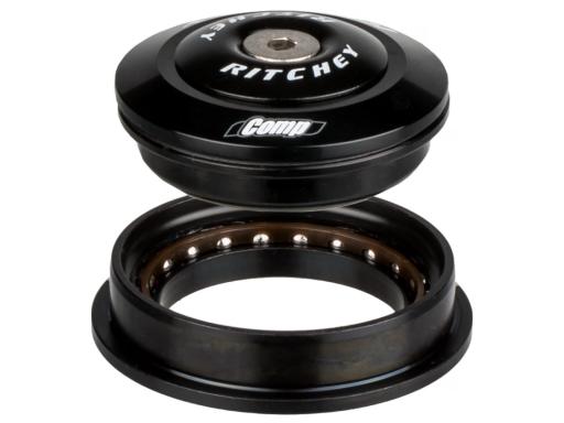 Ritchey Comp  1 1/8"-1 1/2"(1,5") TAPERED 55mm semi - integr.  headset