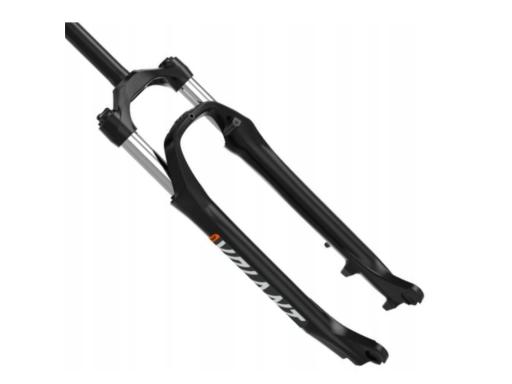 RST Nova T  Treking 28" suspension fork ,travel 50mm, thread 1 1/8"