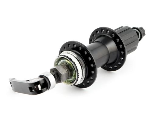 Quando  KT-TC7R  náboj zadní MTB disc - 36děr
