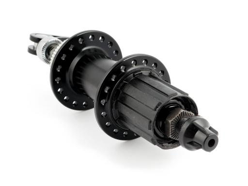 Quando  KT-TC7R  náboj zadní MTB disc - 36děr