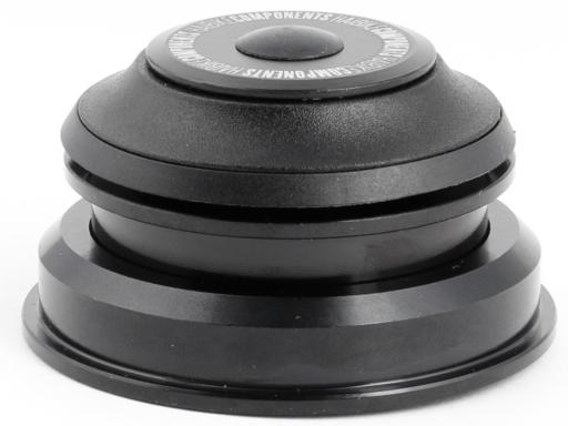 Feimin FP-H856  headset semi- integrated 1-1/8"- 1-1/2" (=1,5) TAPERED 56mm  with adapter for 1 1/8" fork