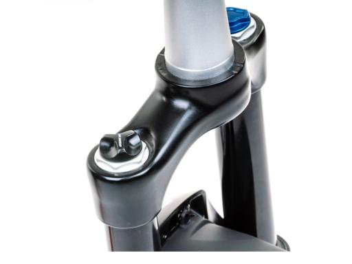 SR Suntour RAIDON 34 LO-R Air, Suspension fork MTB 27,5", Boost 15x110mm , travel 120mm , offset 51mm , PostMount