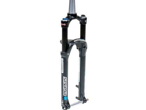 SR Suntour RAIDON 34 LO-R Air, Suspension fork MTB 27,5", Boost 15x110mm , travel 120mm , offset 51mm , PostMount