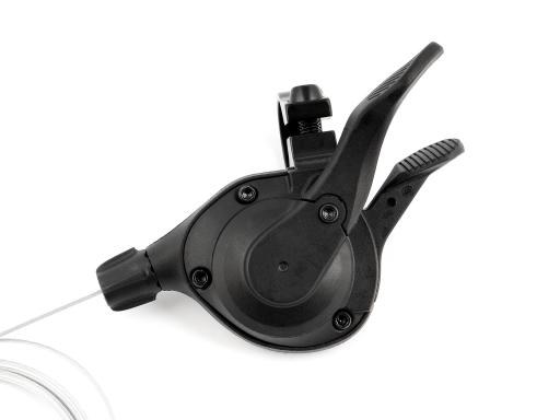 S-Ride SL-M420  řadící páčka MTB 11-rychlostní - pouze pravá páčka -kompatibilní pro Shimano