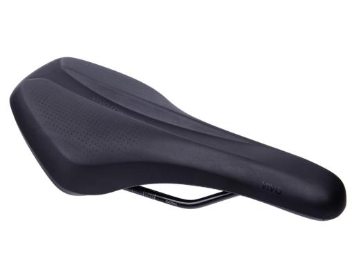Sedlo Selle Royal VIVO Athletic Ergo pánské / barva černá