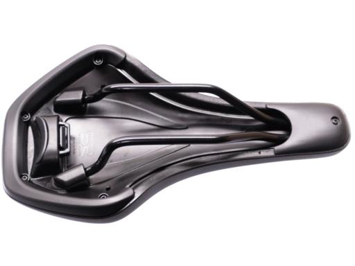 Saddle Selle Royal VIVO Moderate Ergo Lady / colour black