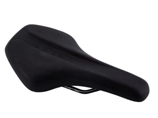 Saddle Selle Royal VIVO Moderate Ergo Lady / colour black