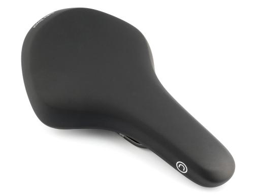 Sedlo Selle Royal On Open Athletic / barva černá