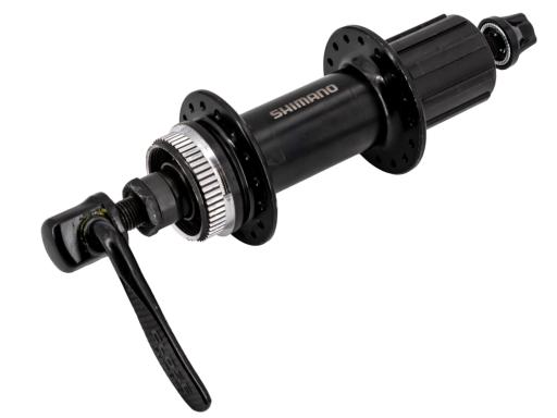 Shimano Altus FH-MT200-B Boost 141mm 32-spoke Hub rear MTB