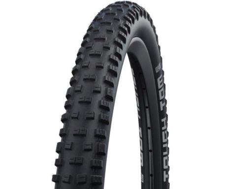 SCHWALBE Tought Tom  tyre 27.5x2.35 Active Line K-Guard wired black - OEM