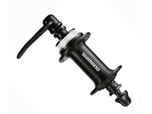 Shimano TOURNEY HB-TX505 - náboj přední MTB disc 36děr