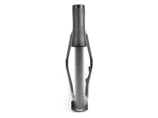Gravel rámový set Spyder Rockies  celokarbonový rám +celokarbonová vidlice  pro kotoučové brzdy - velikost M-50 cm