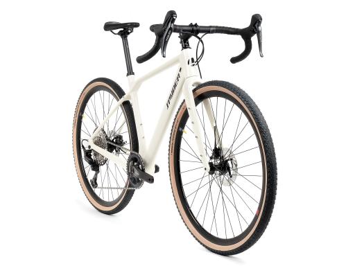 Kolo Gravel Spyder Rockies Shimano GRX RX820 1x12, velikost S – 47 cm, barva dle přání