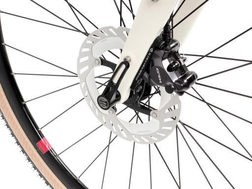 Kolo Gravel Spyder Rockies Shimano GRX RX820 1x12, velikost S – 47 cm, barva dle přání