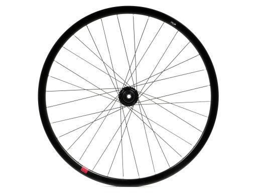 Zapletená kola Gravel/Silniční Mach1 560 Disc – Shimano HB-RS470/Shimano FH-MT410 – 12x100/12x142 – Disc Center Lock – pár