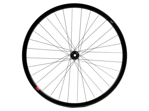 Zapletená kola Gravel/Silniční Mach1 560 Disc – Shimano HB-RS470/Shimano FH-MT400 – 12x100/12x142 – Disc Center Lock – pár