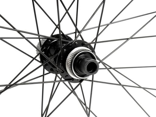 Zapletená kola Gravel/Silniční Mach1 560 Disc – Shimano HB-RS470/Shimano FH-MT400 – 12x100/12x142 – Disc Center Lock – pár