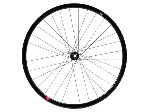 Zapletená kola Gravel/Silniční Mach1 560 Disc – Shimano HB-RS470/Shimano FH-MT400 – 12x100/12x142 – Disc Center Lock – pár
