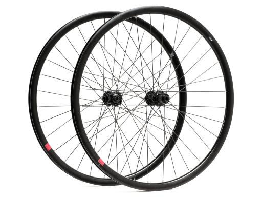 Wheelset Gravel/Road Mach1 560 Disc – Shimano HB-RS470/Shimano FH-MT400 – 12x100/12x142 – Disc Center Lock - pair