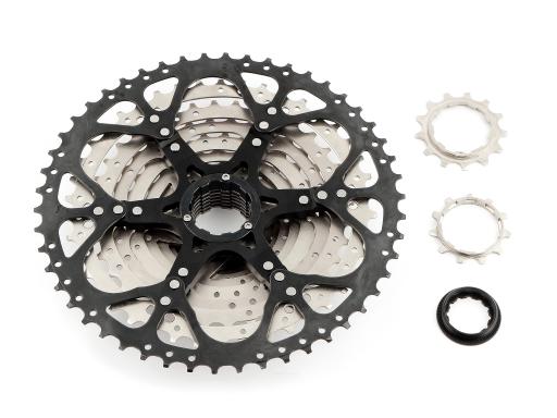 Sunshine / L-TWOO CS-A12  kazeta - 12kolo 11-50