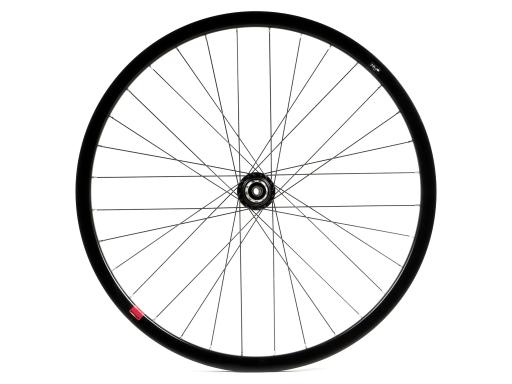 Zapletená kola Gravel/Silniční Mach1 560 Disc – Fastace/Quando KT-H42R – 12x100/12x142 – Disc Center Lock – pár