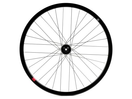 Zapletená kola Gravel/Silniční Mach1 560 Disc – Fastace/Quando KT-H42R – 12x100/12x142 – Disc Center Lock – pár