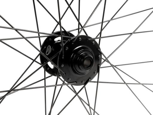 Zapletená kola Gravel/Silniční Mach1 560 Disc – Fastace/Quando KT-H42R – 12x100/12x142 – Disc Center Lock – pár