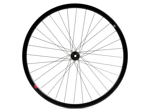 Zapletená kola Gravel/Silniční Mach1 560 Disc – Shimano HB-RS470/Shimano105 FH-R7070 – 12x100/12x142 – Disc Center Lock – pár