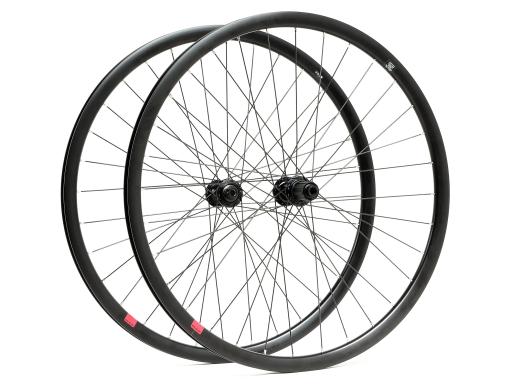 Wheelset Gravel/Road Mach1 560 Disc – Shimano HB-RS470/Shimano105 FH-R7070 – 12x100/12x142 – Disc Center Lock – pair