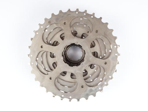S-Ride CS-M300  kazeta 9kolo 11-34