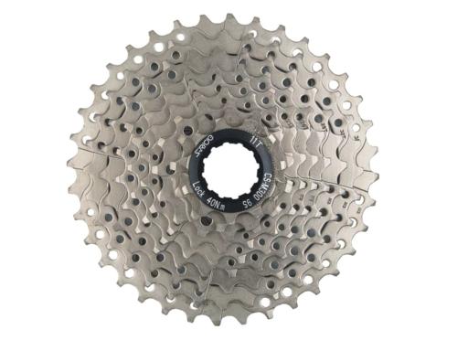S-Ride CS-M300  kazeta 9kolo 11-34