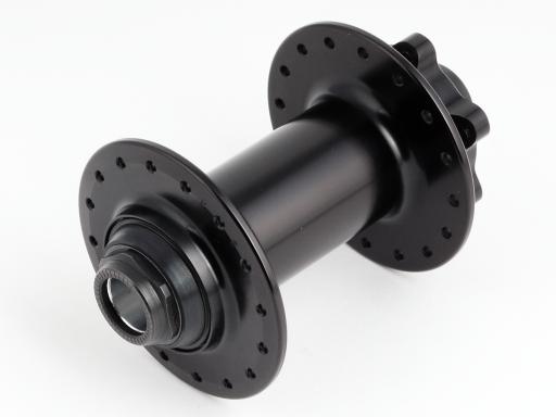Formula  DC-51 hub front  - Disc 6-bolt  , 15x100mm spindle, 32-spoke