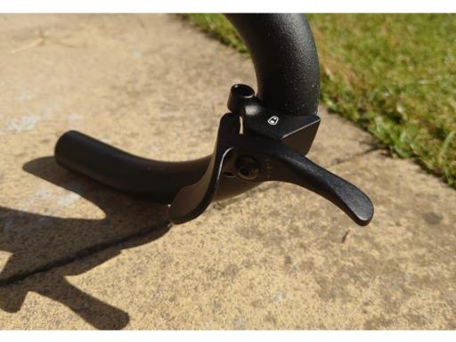 CrankBrothers Highline Prmium drop bar remote lever for dropper post for road/gravel handlebars