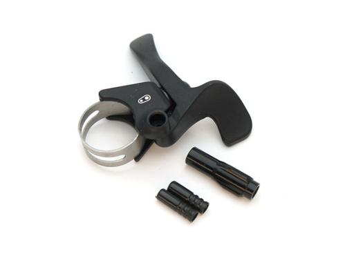 CrankBrothers Highline Prmium drop bar remote lever for dropper post for road/gravel handlebars