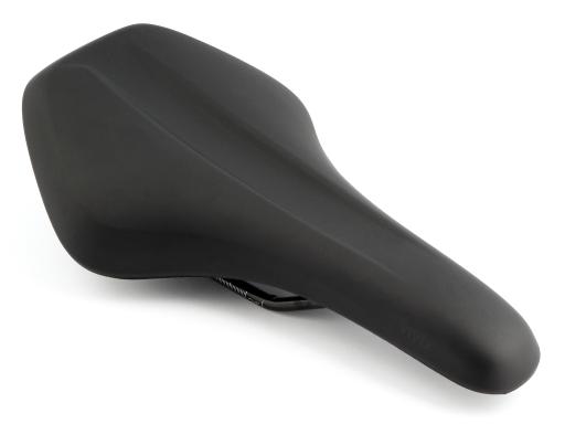 Saddle Selle Royal VIVO Athletic Ergo Gent / colour black